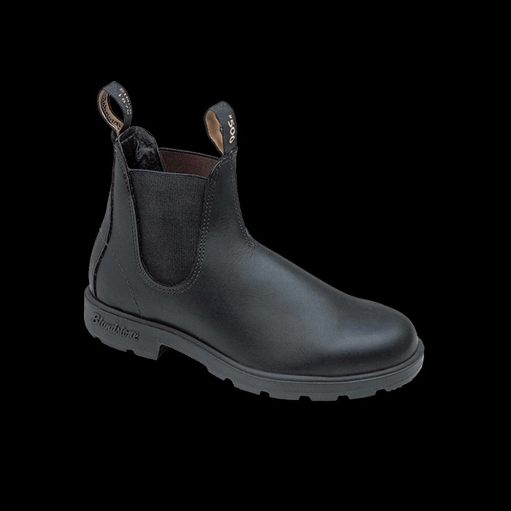 Lightly worn Blundstones size 4 AU/UK size 7 US